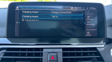 BMW X3 210kW Premier Edition 80kWh 5dr Auto Electric Estate